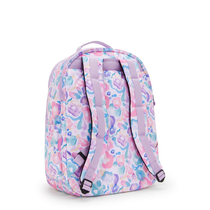 Kipling Women's 100 Pens Printed Case, Organize Accessories, Art Supplies, Makeup, Travel Organizer