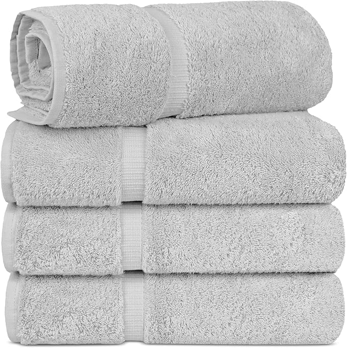 Chakir Turkish Linens | Hotel & Spa Quality 100% Cotton Luxury Turkish Towels |