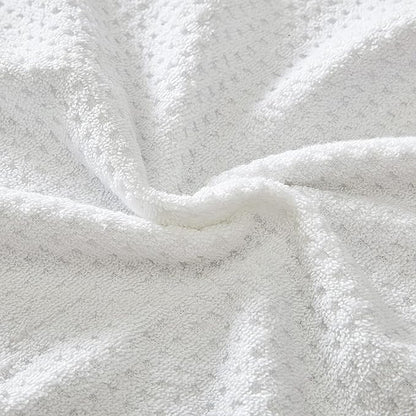 Tommy Bahama - Bath Towels, Highly Absorbent Cotton Bathroom Decor, Low Linting