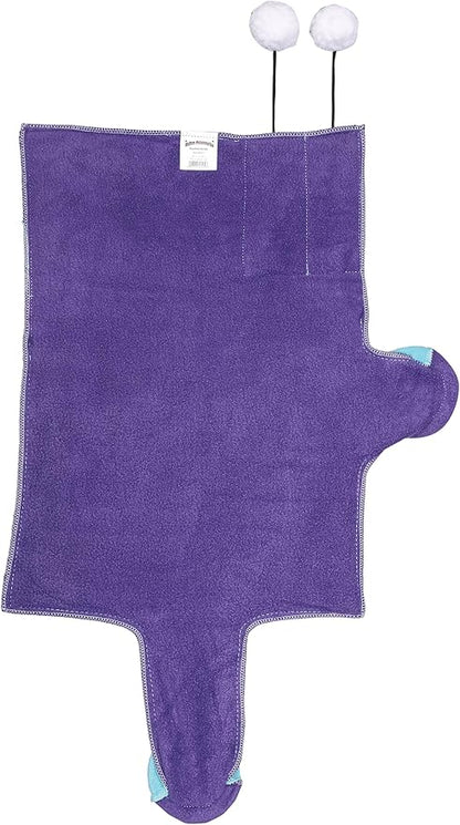 MidWest Homes for Pets Ferret Nation Busybody Blankie for Ferret Nation & Critter Nation Small Animal Cages | Measures 31L x 21W - Inches