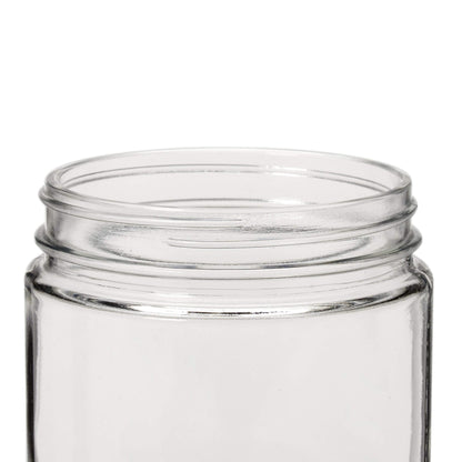 Anchor Hocking 3 Piece SecureLock Revolution Jar Set with BPA-Free Plastic Lids, Perfect for Pantry Organization
