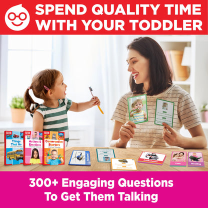 Doctor Jupiter My Big Box of Learning | Toys for Toddlers Ages 1-2-3 | Toddler Learning & Educational Activities for 1+ Year Old Girls | Gift Ideas for Birthdays