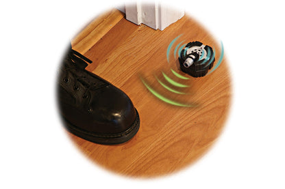 SpyX / Night Ranger Set - Includes Night Mission Goggles / Motion Alarm / Voice Disguiser / Invisible Ink Pen.