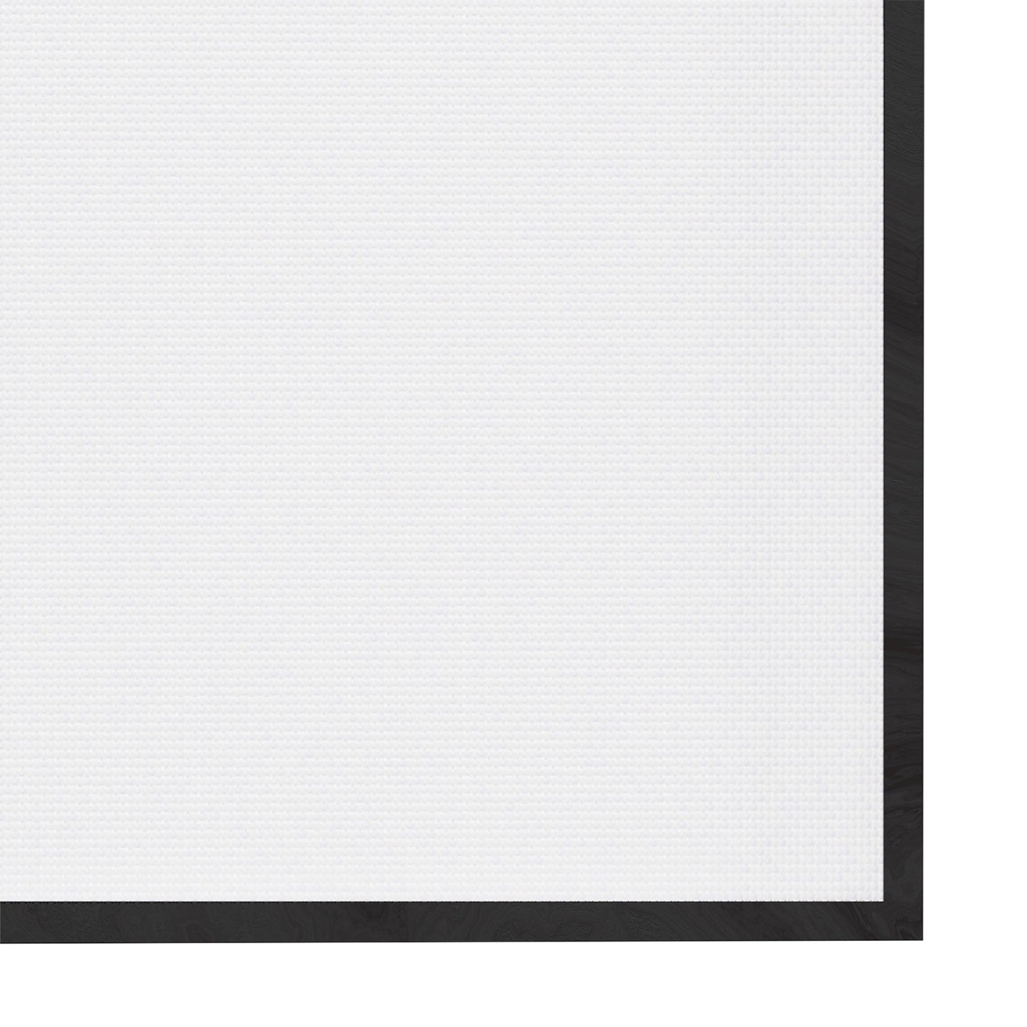 Stupell Industries Bathroom Search Fun Family Word, Design by Daphne Polselli Wall Art, 11 x 14, Black