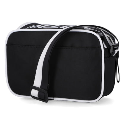 Nautica High Seas Camera Crossbody