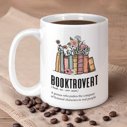 Bgsnbsha Book Mugs for Book Lovers, Gifts for Books Lovers Women, Books Club Gift Ideas, Librarian Reader Gift for Bookworms, Reading Themed Coffee Mugs 11oz
