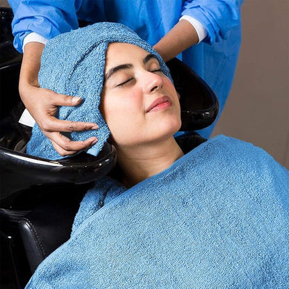 Avalon Towels Salon Towel