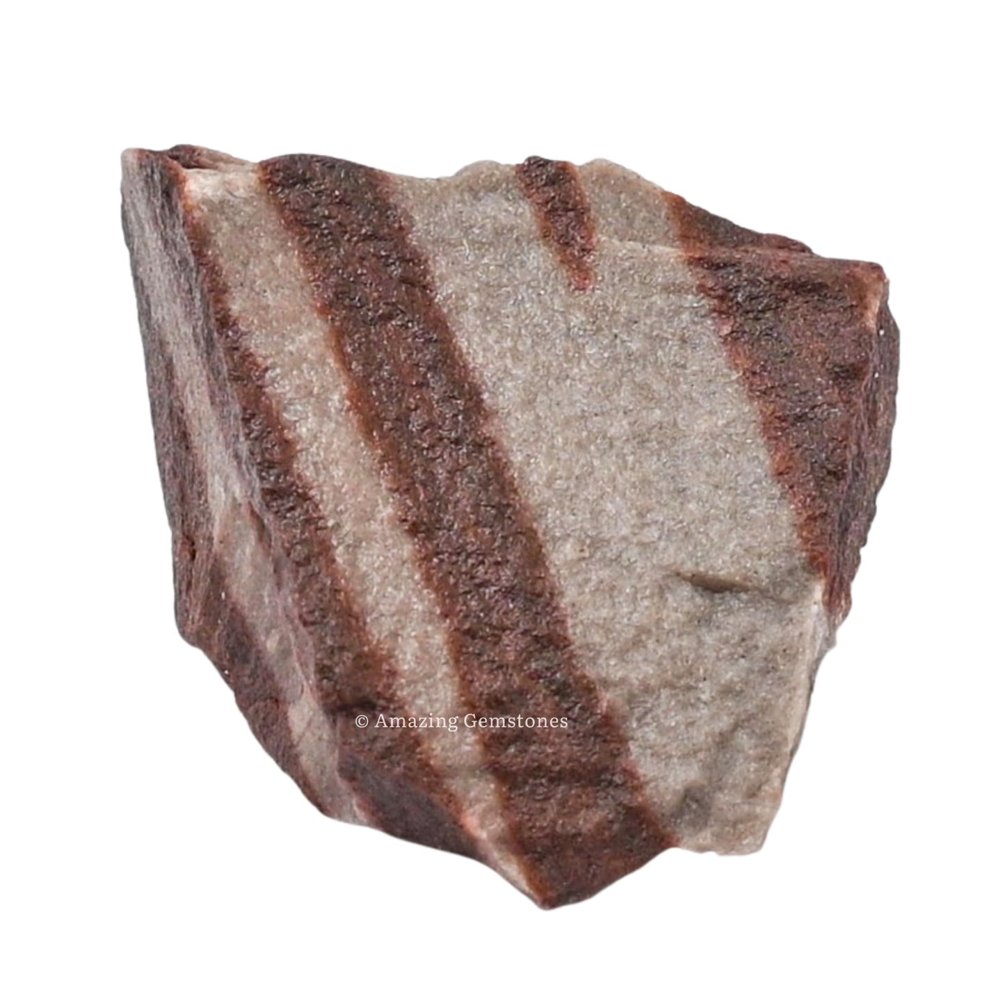 Amazing Gemstone Narmada Shiva Lingam Raw Crystals and Healing Stones, Natural Rocks for Tumbling and DIY Raw Stones and Crystals (1 lb)