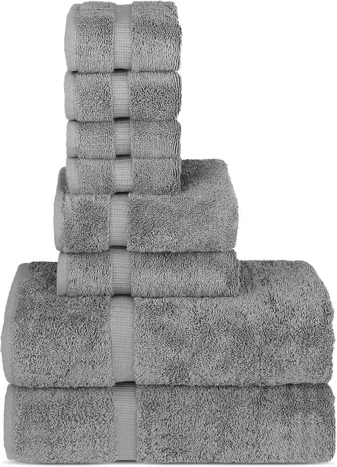 Chakir Turkish Linens | Hotel & Spa Quality 100% Cotton Premium Turkish Towels