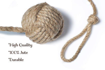 Beautiful Curtain Tiebacks, Natural Soft Jute Curtain Rope Pullback, Handmade Rustic Decorative Curtain Holdbacks, Hand Braided Modern Drapery Tiebacks (2 Pair)