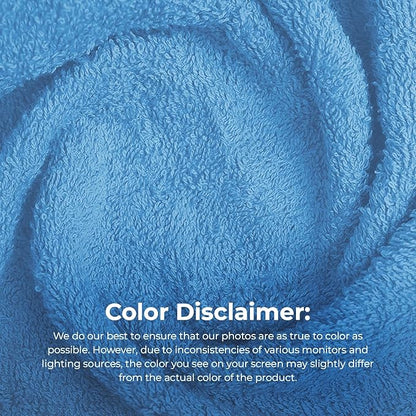 Avalon Towels Salon Towel