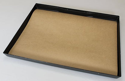 Large Cages - Pick-Your-Size - 100 Pre-Cut Sheets - 19 x 25-208 Ft. 40 Pound Paper