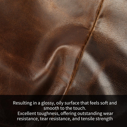 Genuine Leather Fanny Pack for Men Belt Bag Women Waist Purse Small Hiking Running Waist Pack for Phone Bum Hip Bags Shoulder Crossbody Bags