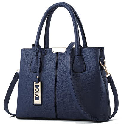 CHICAROUSAL Purses and Handbags for Women Leather Crossbody Bags Women's Tote Shoulder Bag…
