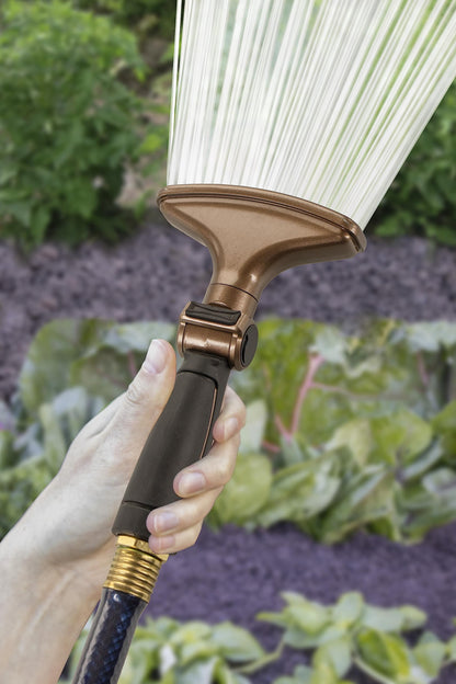 Orbit 26149 Fan Spray Metal Thumb Control Nozzle