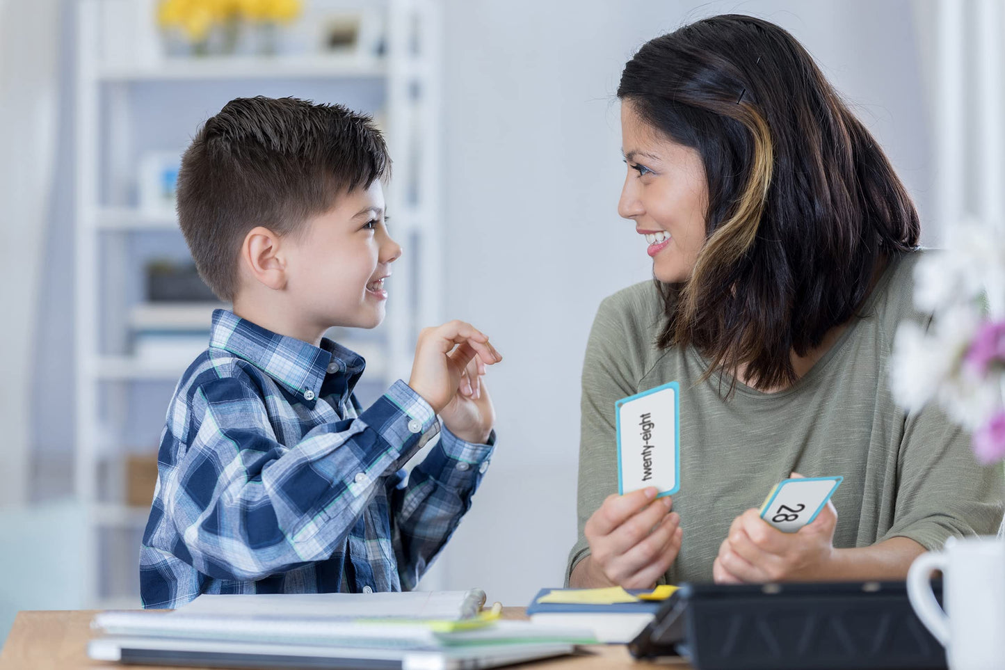 Teacher Created Resources Numbers 0-150 Flash Cards (TCR62032)
