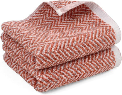 Cleanbear Hand Towels for Bathroom
