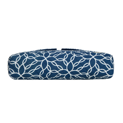 Travelon Anti-Theft Cross-Body Bag, Two Pocket