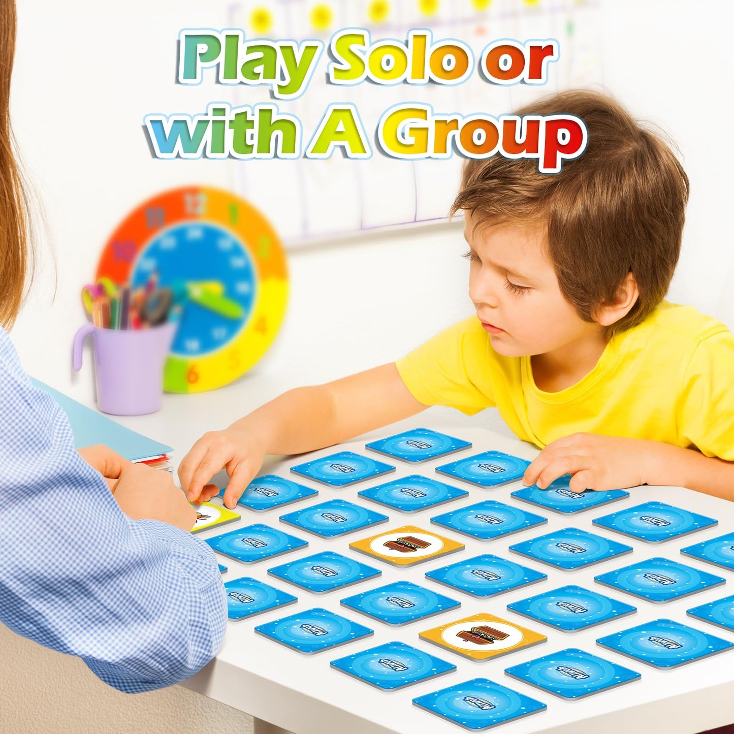 Aizweb Match Game,Memory Game,40 Pcs Toddler Card Games for Boys Girls Kids Ages 3 4 5 6,Flash Cards for Preschool Kindergarten Learning Activities,Educational Toys Homechool Supplies