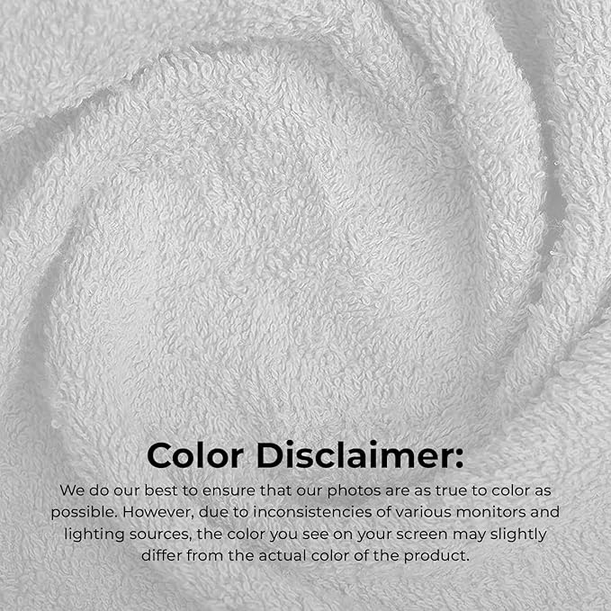 Avalon Towels Salon Towel