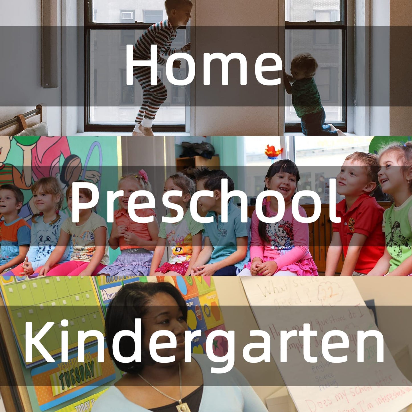 HOMIEVAR Math Chart for Elementary School 16x11 Inch Educational Math Poster for 1st 2nd 3rd Grade Kids Classroom Decoration Learning Multiplication Division Addition Time Table Poster Pack of 12