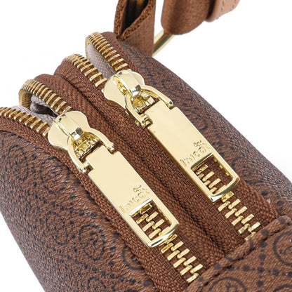 INICAT Anti Theft Crossbody Bags for Women Travel Small Sling Bags Cross Body Bag Purses for Woman