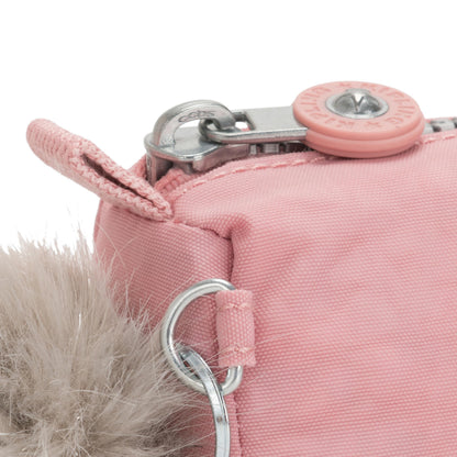 Kipling Women's Freedom Pencil Pouch, Small, Zipped, Water-Resistant, Pen Case