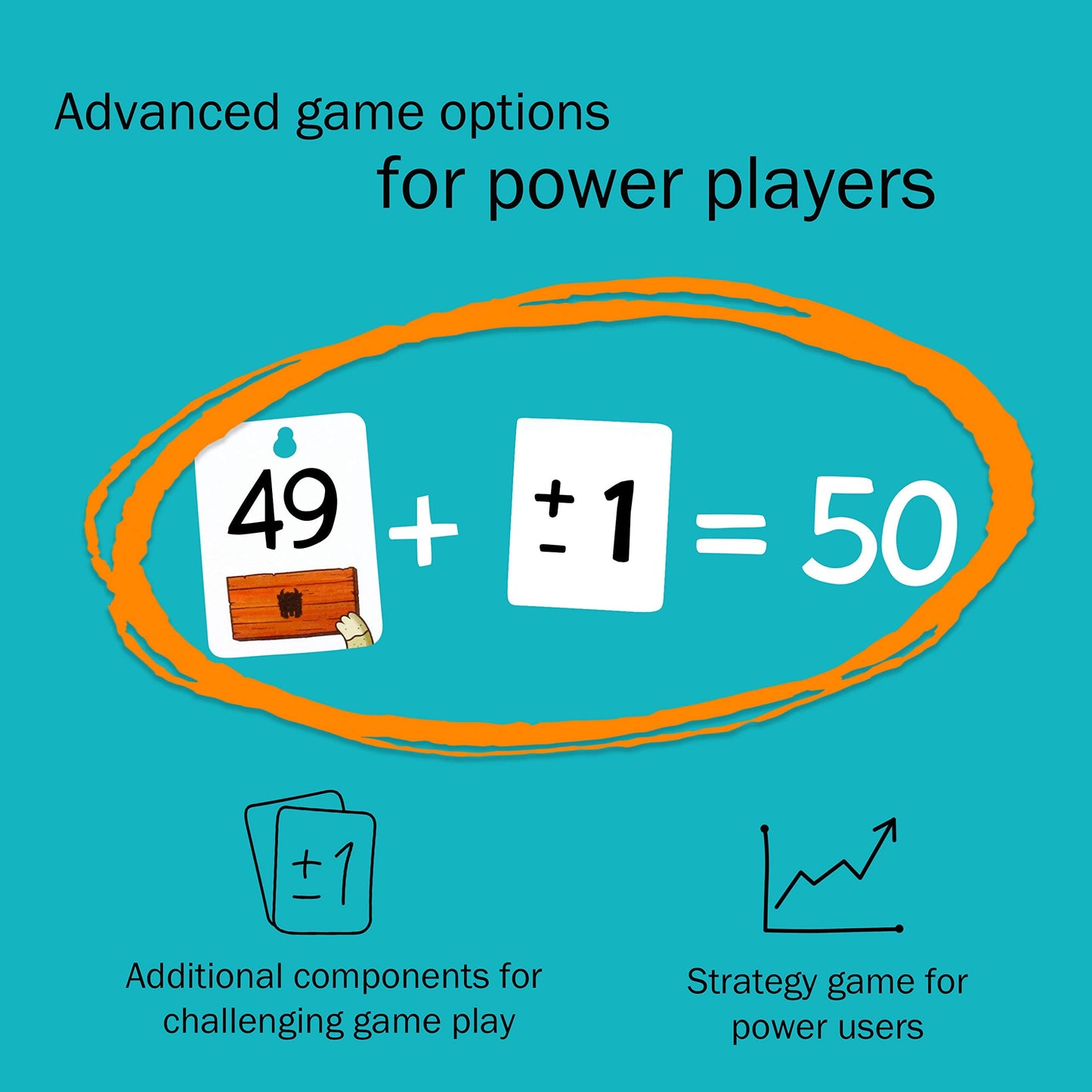Logic Roots Monster Sock Factory Multiplication and Division Game - Fun Math Board Game for 6-10 Year Olds, Easy to Play STEM Toy for Kids at Home, Learning Gift for Girls & Boys, Grade 1 and Up