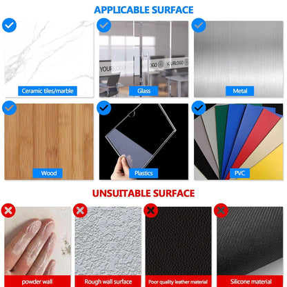 3M Round Double Sided Adhesive 1" Diameter 20 PCS, Heavy Duty VHB Mounting Foam Tape, Strong Adhesive Dots Waterproof White 4930 for Car Home Office Decor, 0.025in Thick