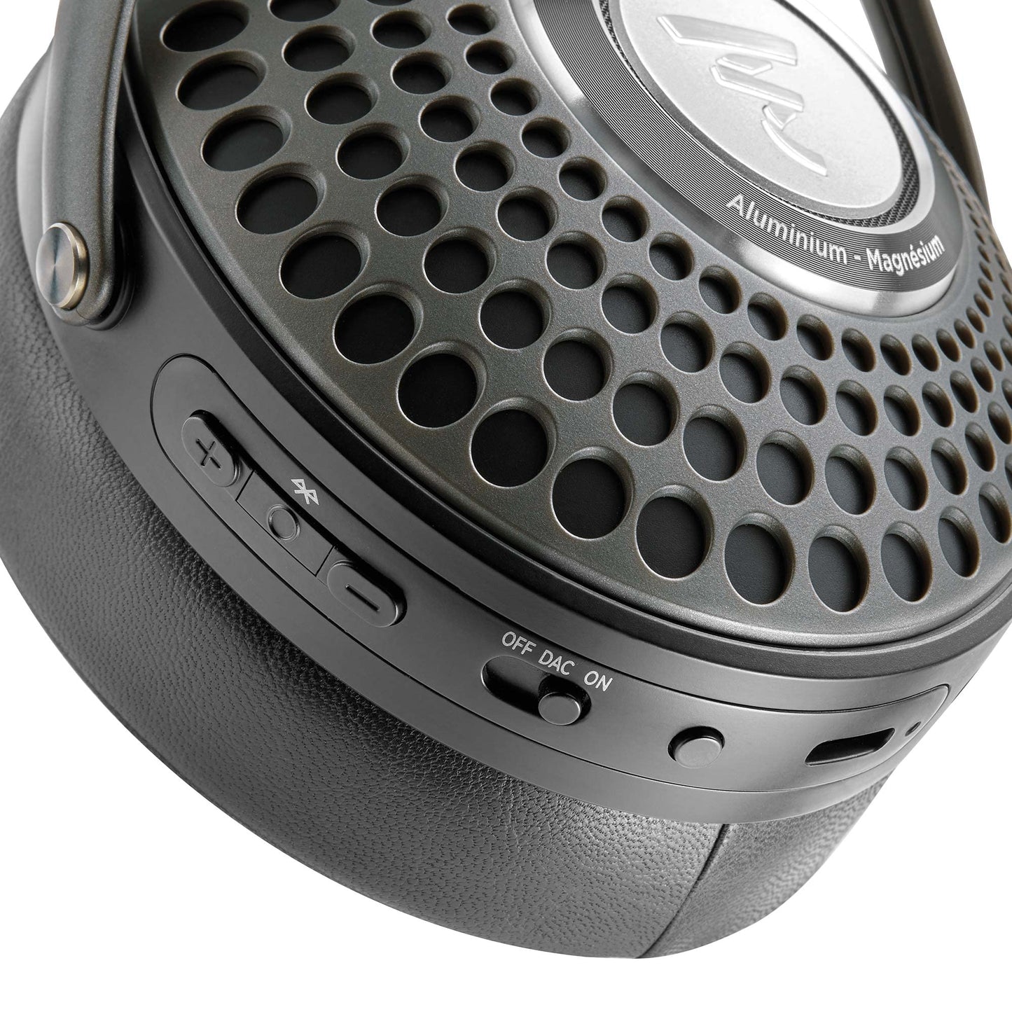 Focal Bathys High-Fidelity Bluetooth Noise Cancelling Headphones