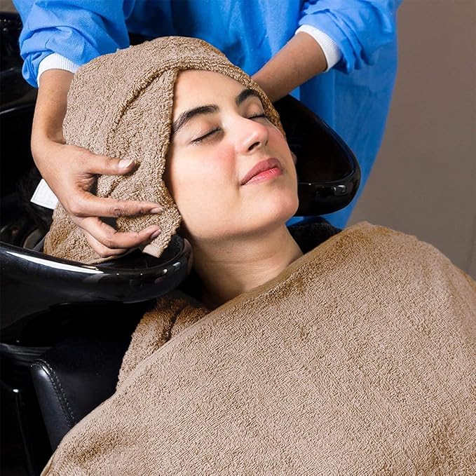 Avalon Towels Salon Towel