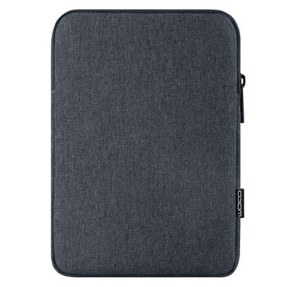 MoKo 9-11 Inch Tablet Sleeve Bag Carrying Case Fits New 11inch iPad Air M4, iPad A16 2025, iPad Pro 11 M4, Air 5/4/3, iPad 10/9/8th Gen, Tab S8/S9 11", Tablet Carrying Case, Space Gray