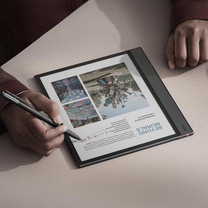 BOOX Tablet 10.3" Note Air 5 C 6G 64G E Ink Tablet Color ePaper Notebook