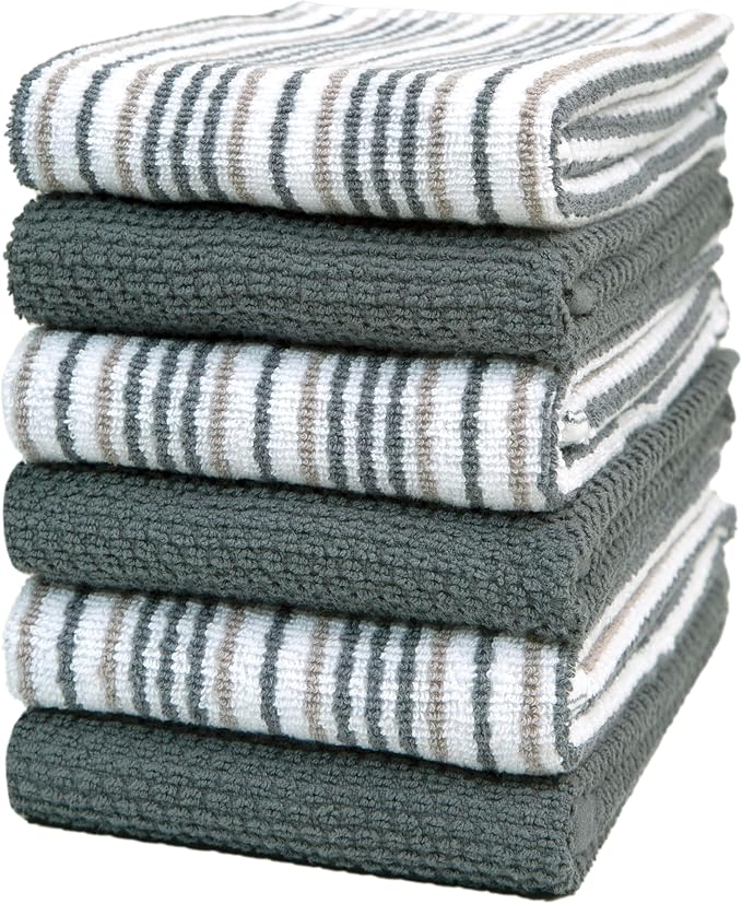 Kitchen Towels 16”x 26”