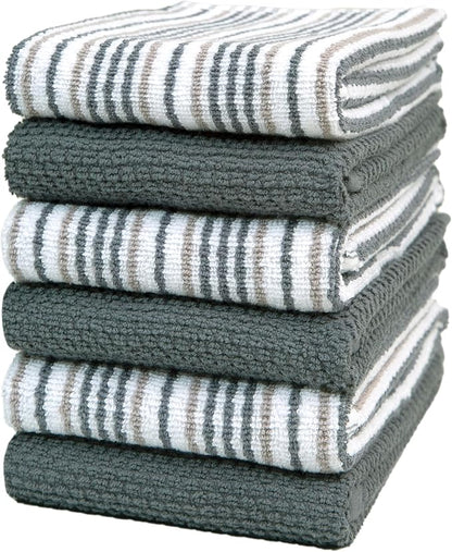 Kitchen Towels 16”x 26”