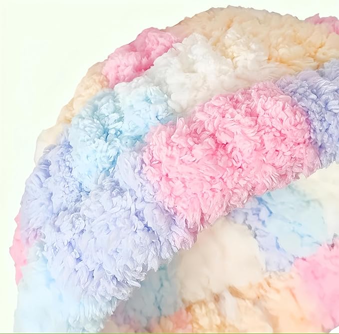 Warm Bird Nest Bed with Suction Cup Bird Snuggle Hut Breeding Bird House Plush Hanging Bird Bed for Parakeet, Conure, Budgie, Cockatiel, Lovebird, Finch, Hamster-Pink