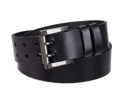 Levi's Men's Double Prong Casual Belt for Jeans