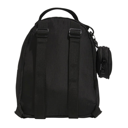 adidas Mini Backpack for Women – Small Bag for Travel, Gym, Festival & More