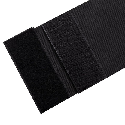 Barry.Wang Women’s Renaissance Corset Belt Lace-up Tied Waspie Wide Elastic Waist Belts for Women