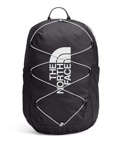 The North Face Kids' Court Jester Backpack, TNF Black/TNF White, One Size