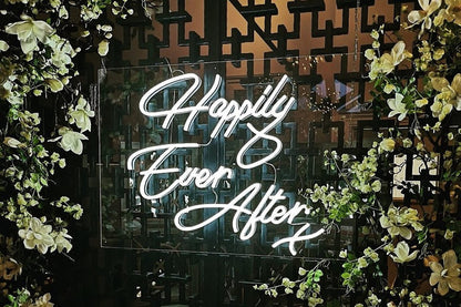 Ulalaza Better Together LED Neon Sign Night Light for Wall Party Décor Bedroom Room Bar Wedding Home Birthday Art Decoration Christmas with USB Chain Light modulator 5v