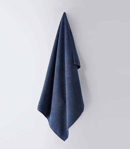Tommy Bahama - Bath Towels, Highly Absorbent Cotton Bathroom Decor, Low Linting