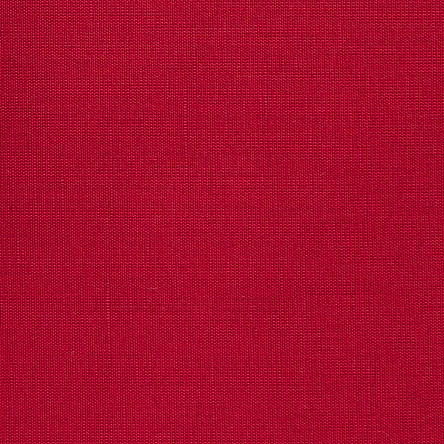 Solino Home Scarlet Red Cotton Linen Napkins Set of 4-20 x 20 Inch Cloth Dinner Napkins, Machine Washable Kitchen & Dining for Summer Decor, 4th of July - Dru