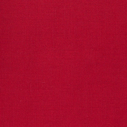 Solino Home Scarlet Red Cotton Linen Napkins Set of 4-20 x 20 Inch Cloth Dinner Napkins, Machine Washable Kitchen & Dining for Summer Decor, 4th of July - Dru