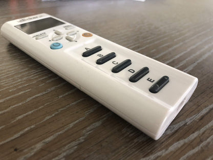 iClicker2 Student Remote and Reef 6m Packaging