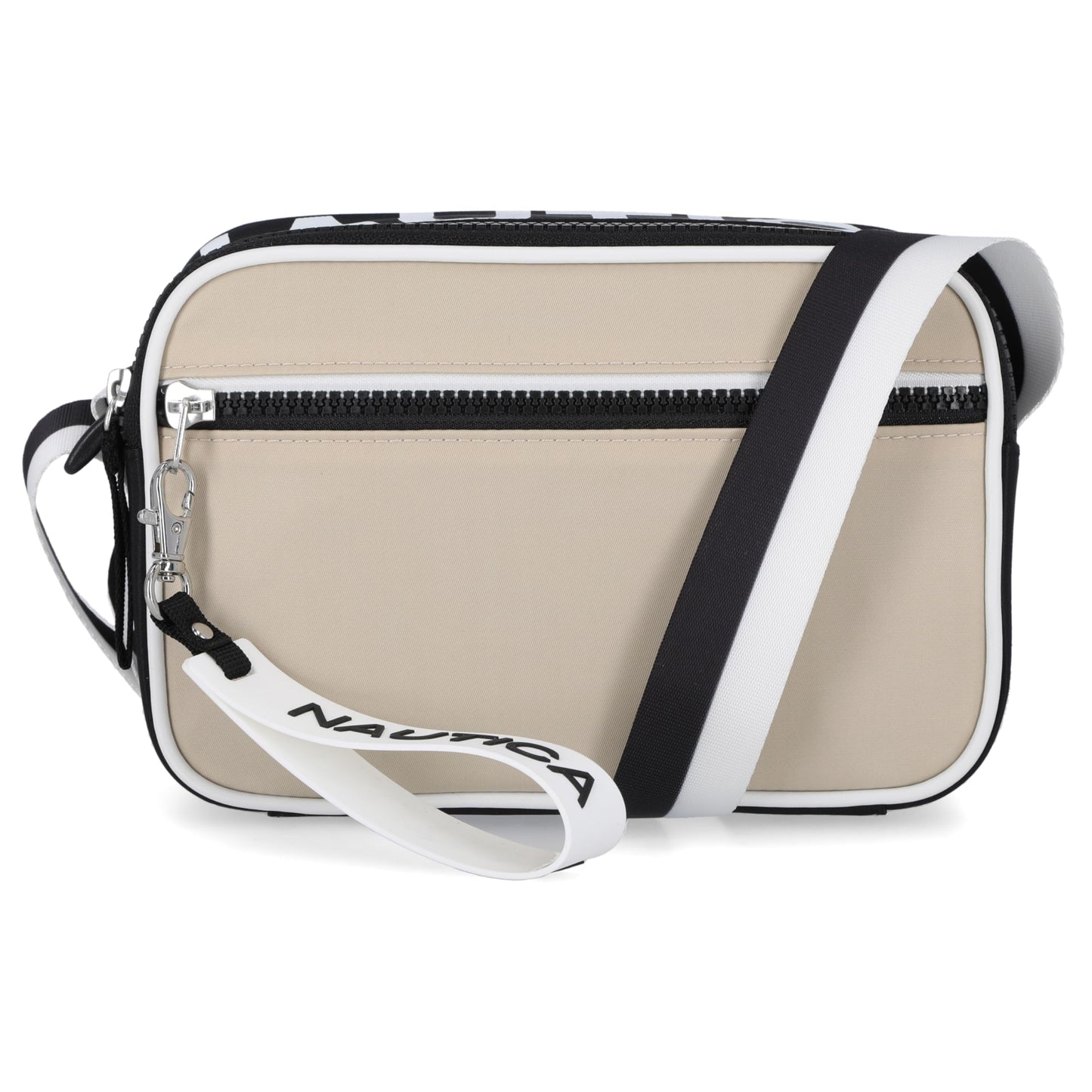Nautica High Seas Camera Crossbody