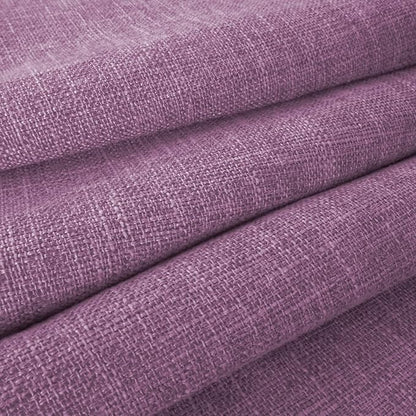 AddGrace Recliner Cushions for Elderly Thick Seat Cushion 20"x20"x4" Chair Pads with Non Slip Backing and Washable Cover for Couch Armchair Chairs Purple