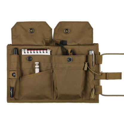Helikon-Tex MAP CASE - CORDURA COYOTE