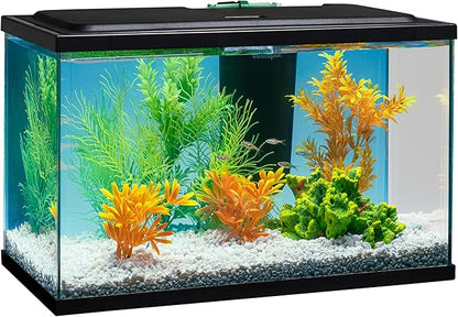 Tetra Whisper Bio-Bag Medium Filter Cartridges for Aquariums, 3 Count, Ready to Use, Fits Tetra Whisper Fish Tank Filters 5-10 Gal, PF-10, IQ 10