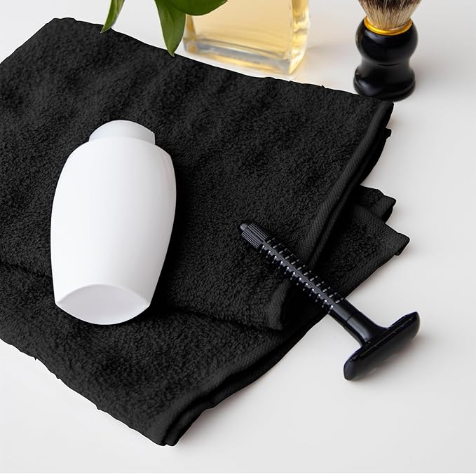 Avalon Towels Salon Towel